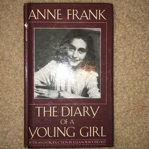 The Diary of Anne Frank